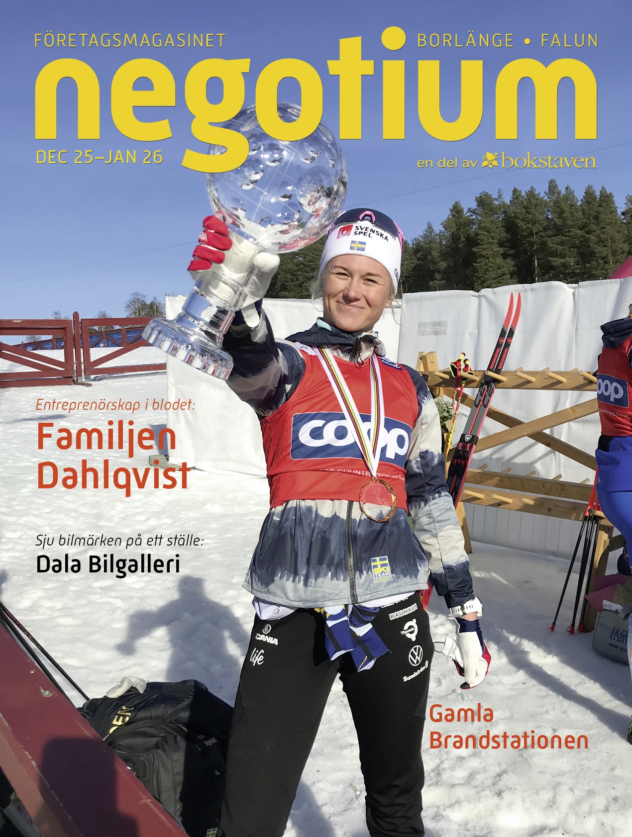 Negotium December nr 7 2025