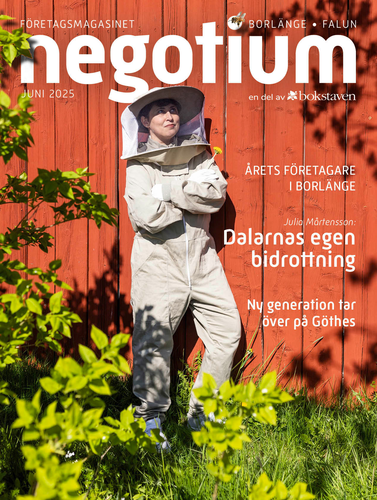 Negotium nr 2 2025